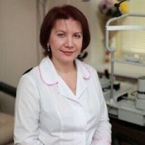 Толстая Людмила Владимировна