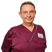 Блахов Николай Юрьевич