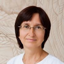 Антиперович Елена Борисовна