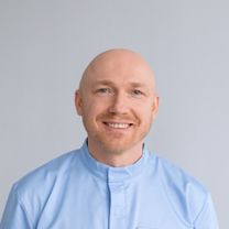 Добрицкий Антон Павлович