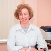 Марьенко Ирина Павловна