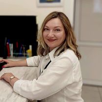 Щербина Наталья Юрьевна