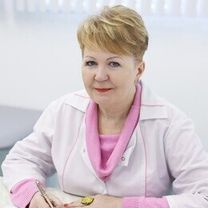 Исакова Елена Александровна