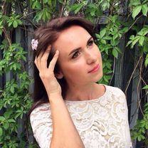 Кочеткова Ольга