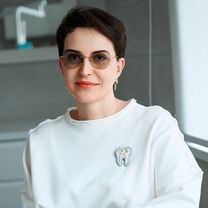 Мартинкевич Наталья Олеговна