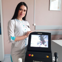 Жигалко (Клочко) Светлана Геннадьевна