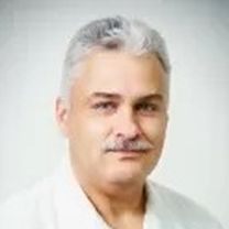 Розенберг Виталий Викторович