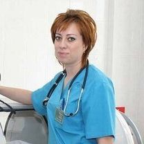 Никипоронок Елена Сергеевна