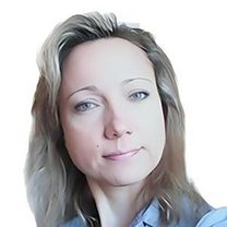 Волкова Наталья Викторовна