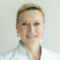 Михневич Светлана Брониславовна