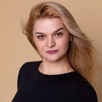 Герасько Алеся