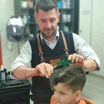 Дубков Сергей Сергеевич