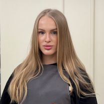 Клыковская Инга