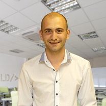 Куприянцев Владимир Владимирович