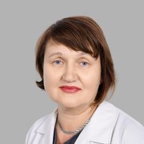 Романчук Людмила Николаевна