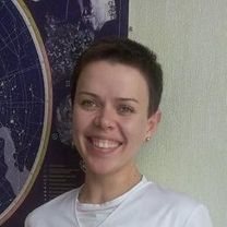 Кононович Ольга Сергеевна