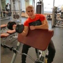 Лагун Дмитрий