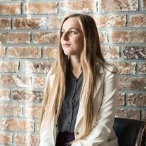 Татьяна Ивановна