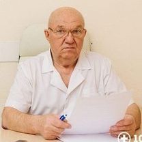 Кохнюк Михаил Якимович