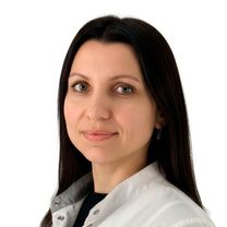 Ванкович Елена Александровна