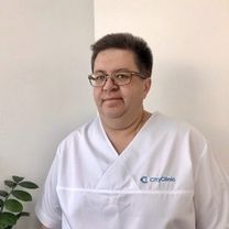 Купаво Игорь Александрович