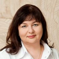 Тумашик Оксана Ивановна