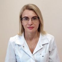 Андрейчук Инна Георгиевна