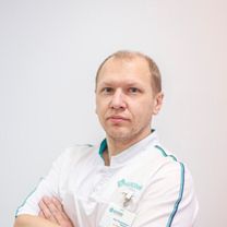 Чарнаштан Денис Владимирович