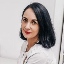 Климович Анна Викторовна