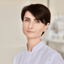 Касач Дарья