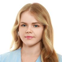 Серова Наталья Владимировна