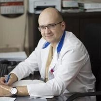 Кудряшов Вадим Андреевич