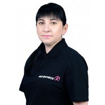 Бруславская Татьяна