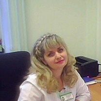 Баканова Инга Николаевна