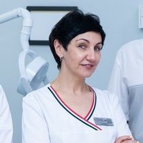 Лицкевич Светлана Константиновна