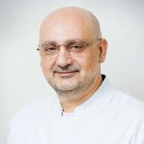 Агабеков Константин Феликсович