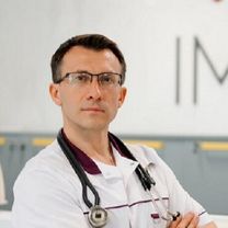 Рудой Андрей Семёнович