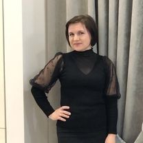 Олеся