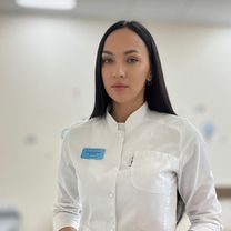 Куликова Ольга Андреевна