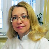 Липай Екатерина Петровна