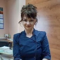 Домбровская Елена Ростиславовна