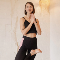 Андрианова Дарья