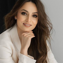 Камегунова Елена