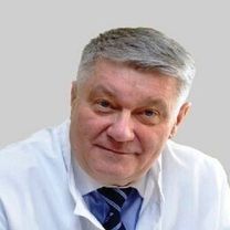 Суконко Олег Григорьевич