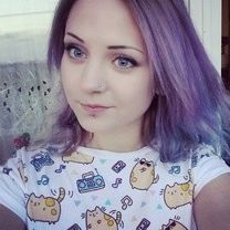 Ровнейко Бажена