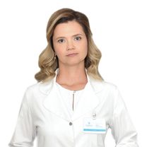 Власенко Диана Григорьевна