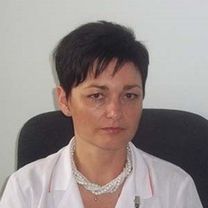 Шоломицкая-Гулевич Ирина Александровна