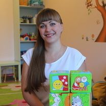 Шуманская Ольга Александровна