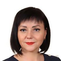 Василенко Оксана Александровна