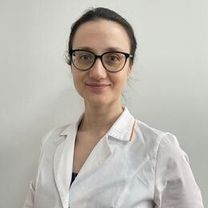 Панес Ольга Николаевна